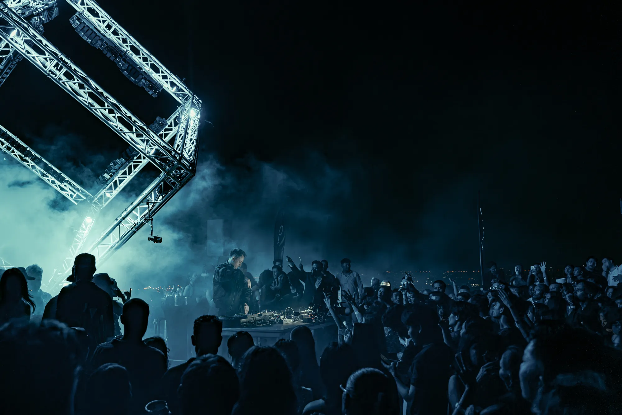 Kyvo Vol. 2 event photography by AKA Motions